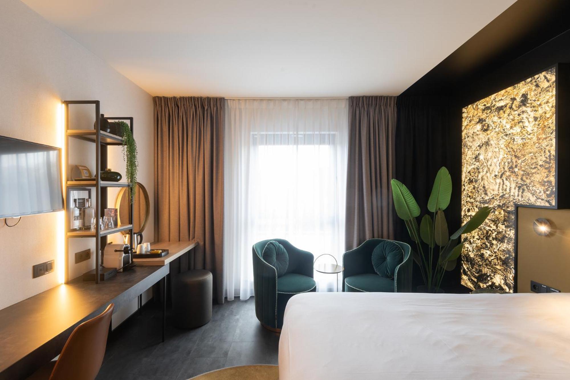 Ariane Hotel Ypres Cameră foto