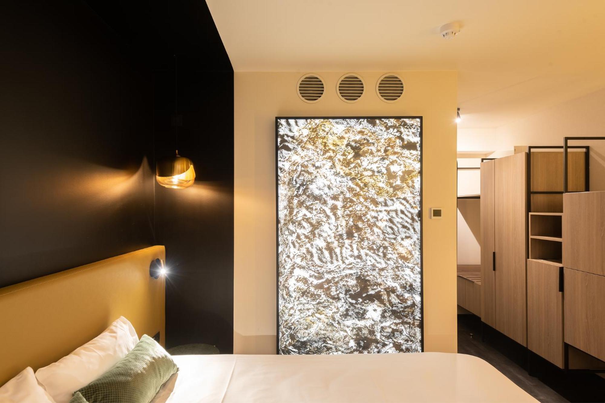 Ariane Hotel Ypres Cameră foto
