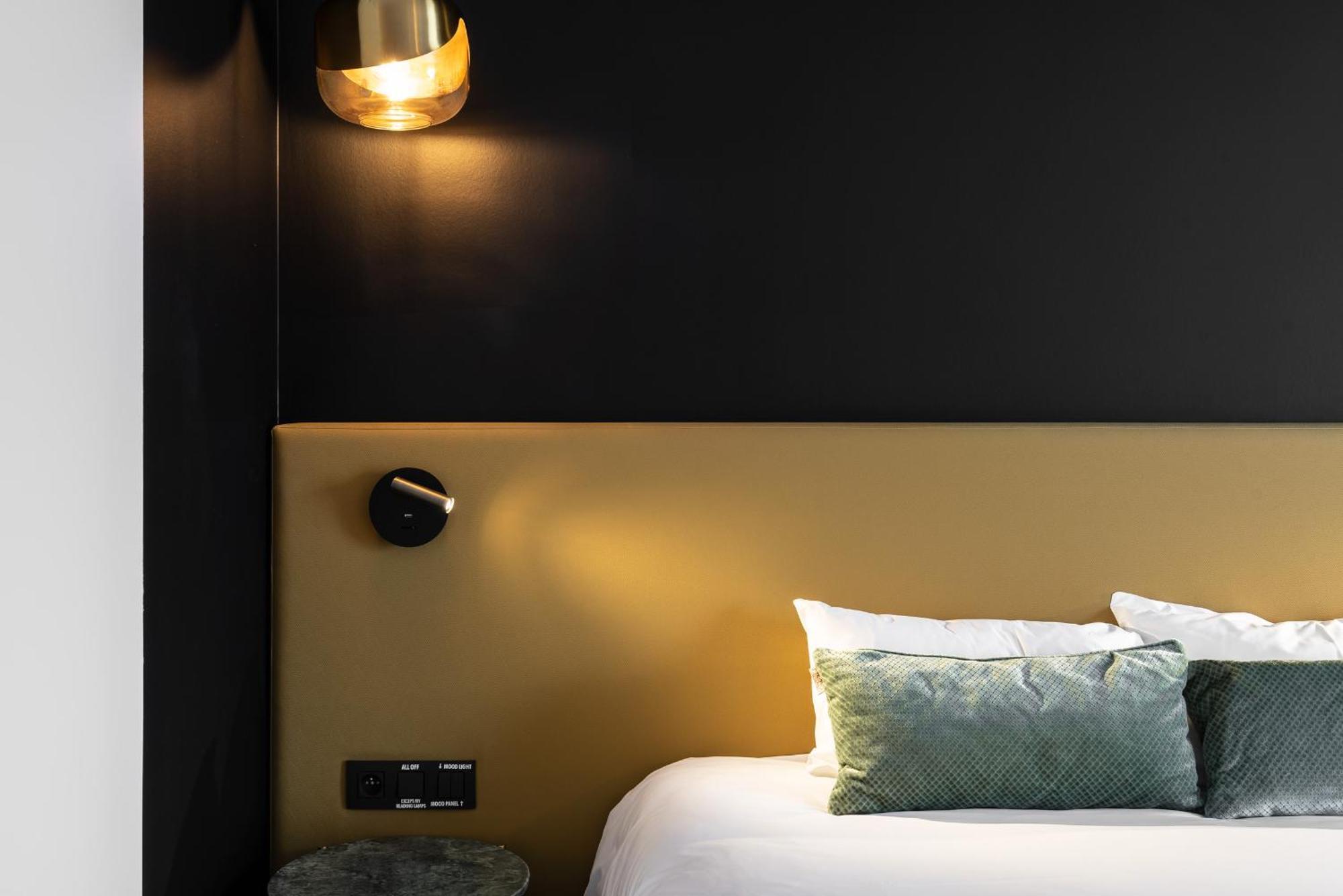 Ariane Hotel Ypres Cameră foto