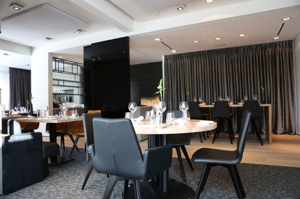 Ariane Hotel Ypres Exterior foto